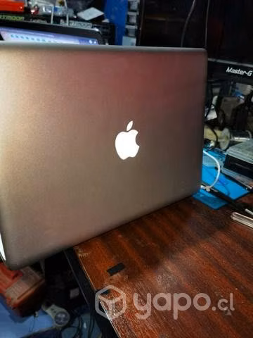 Macbook pro