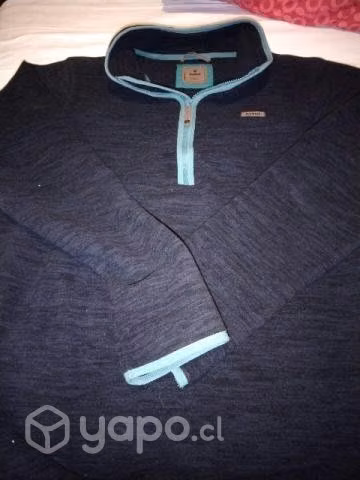 Chaqueta varón. - Imagen 3