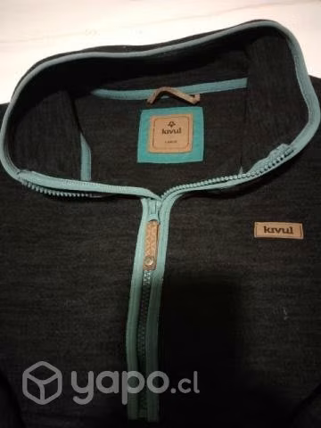 Chaqueta varón. - Imagen 2