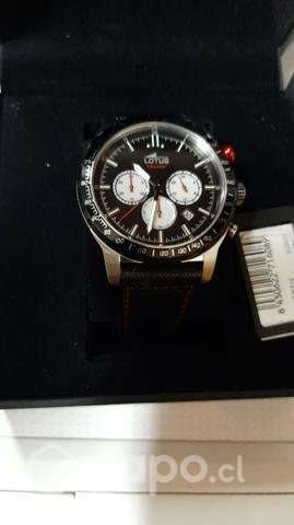 Reloj Hombre - Imagen 4