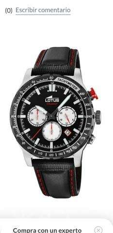 Reloj Hombre - Imagen 3