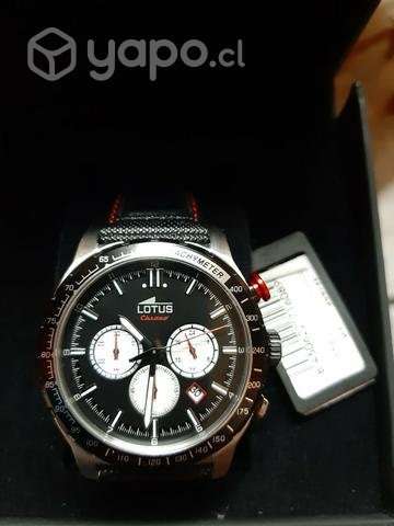 Reloj Hombre - Imagen 2