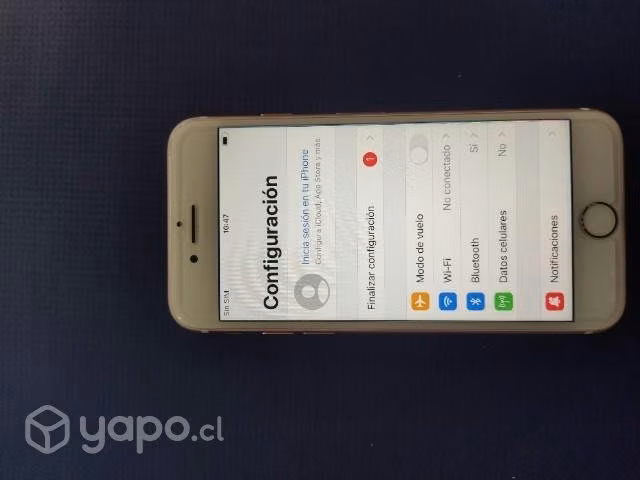 IPhone 7
