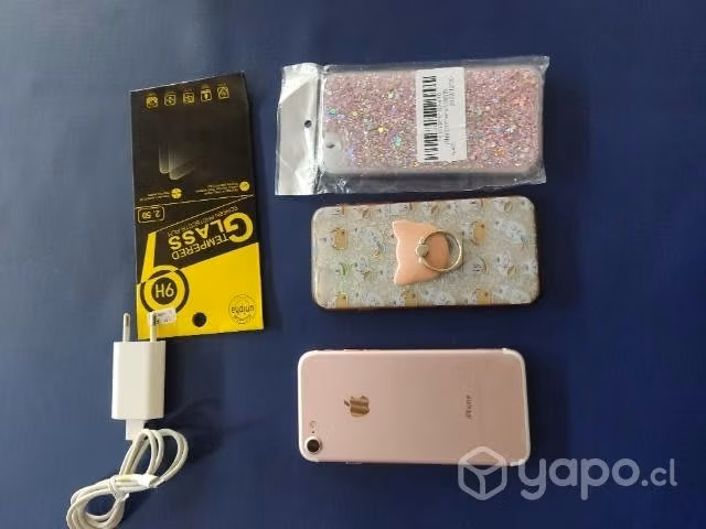 IPhone 7
