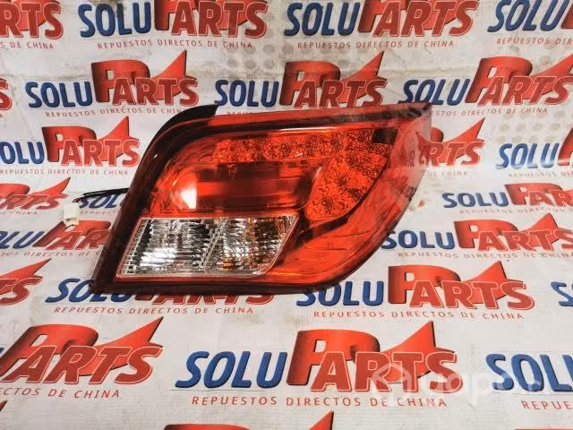 Dfm s50 foco farol trasero derecho