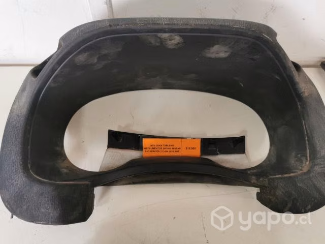 Moldura Tablero Instrumento (NP146) Nissan Pathfin