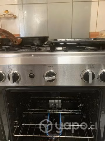 Cocina bosch