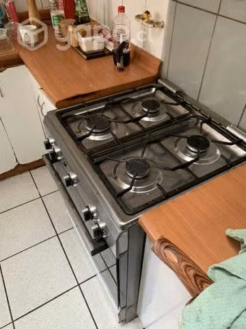 Cocina bosch