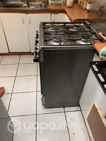 Cocina bosch
