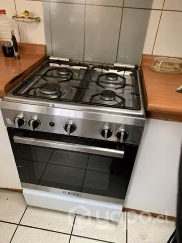 Cocina bosch