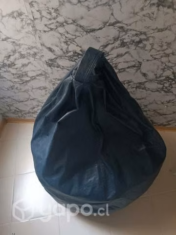 Puff de pera