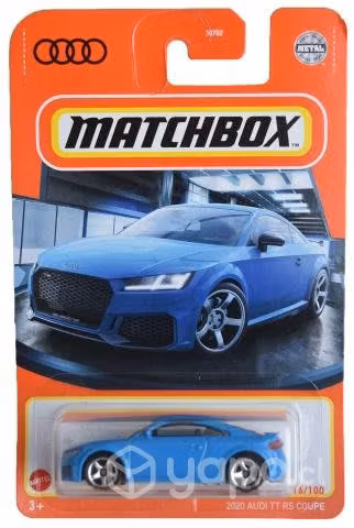 Audi TT RS Coupe - Imagen 6