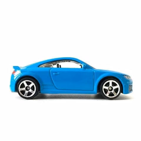 Audi TT RS Coupe - Imagen 5