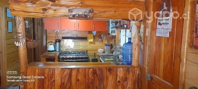 excelente casa en puente negro