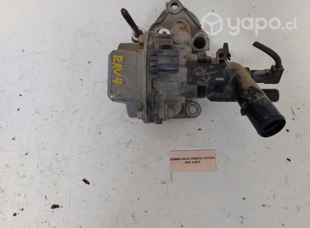 Bomba Agua (TRA073) Toyota Rav 4 2021