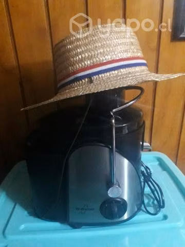Nueva, sin caja