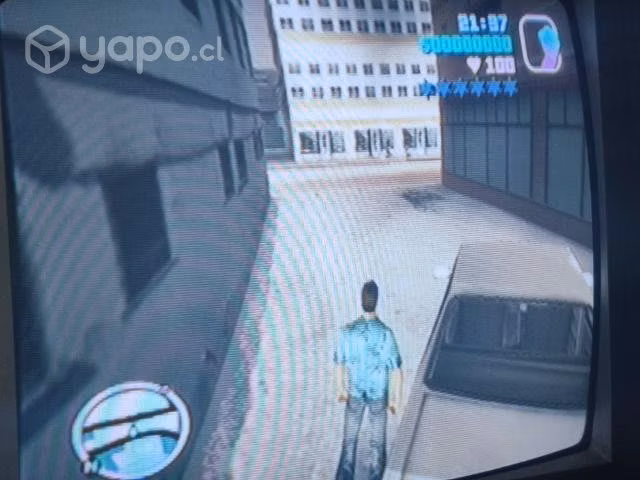 Ps2+free mcboot+ juegos a elección+USB 64GB
