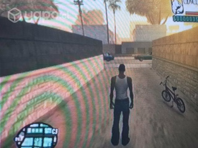 Ps2+free mcboot+ juegos a elección+USB 64GB