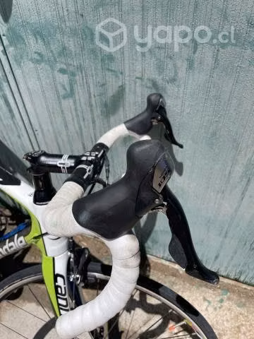 Bicicleta rutera