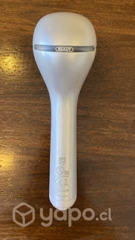 Depiladora láser ipl philips lumea sc2007
