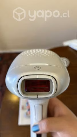 Depiladora láser ipl philips lumea sc2007