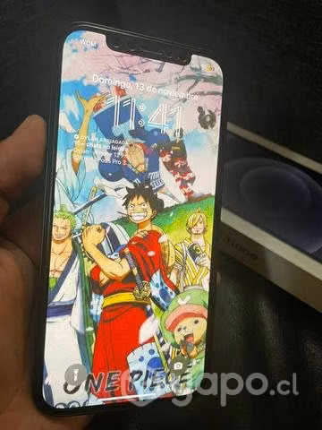Iphone 12 256 gb