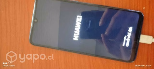 P 30 lite