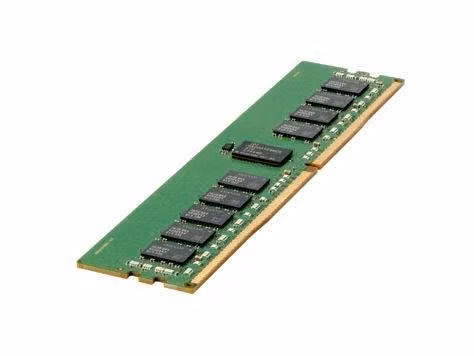Ram HPE 16gb 1rx4 pc4-2400t-r kit "SELLADA"