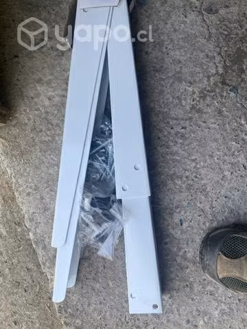 Soporte Aire acondicionado