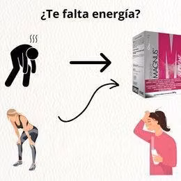 ¿Muy cansado? dile adiós