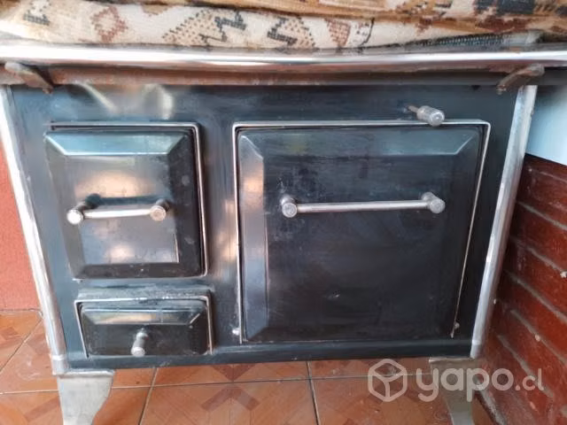Cosina aleña