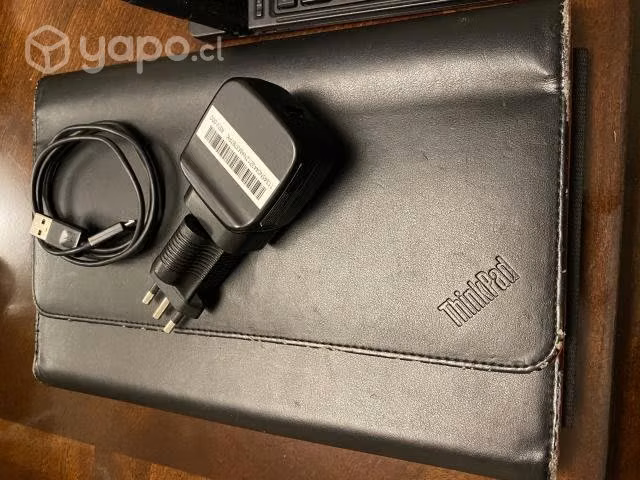 Lenovo ThinkPad Tablet 2 - 3G/4G - Imagen 3