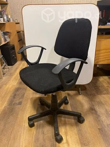 Silla escritorio