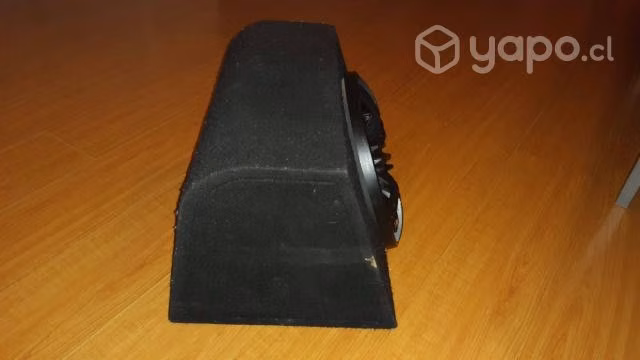 Subwoofer Orion Américano - Imagen 2