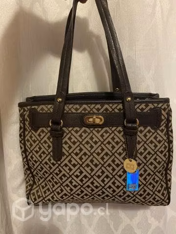 Cartera Tommy Hilfiger