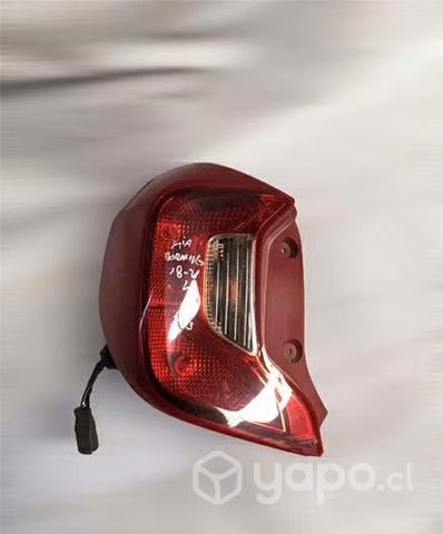 Foco trasero lh Kia morning 2018-2021