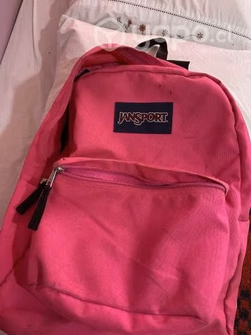 Mochila jansport