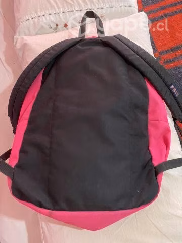 Mochila jansport