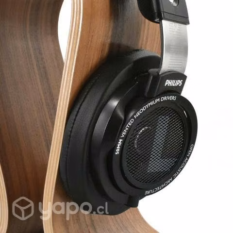 Audífonos auriculares