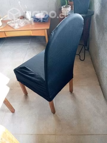Fundas para sillas