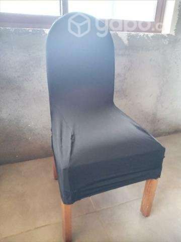 Fundas para sillas - Imagen 2