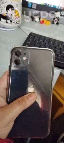 Iphone 11 - Imagen 4