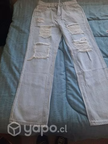 Mom Jeans