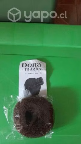 Dona pelo