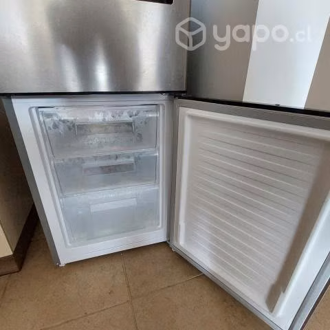 Refrigerador lideró