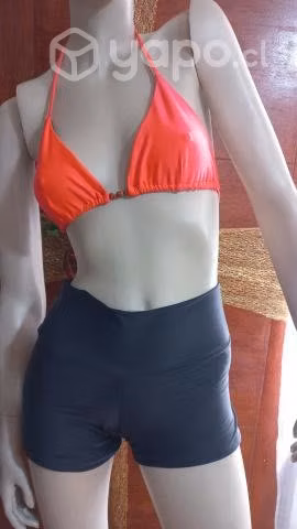 Bikinis culotte y tradicional - confesión nacional - Imagen 5