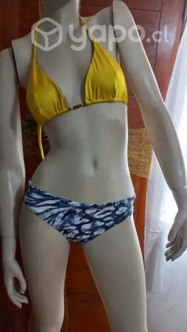 Bikinis culotte y tradicional - confesión nacional - Imagen 3