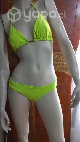 Bikinis culotte y tradicional - confesión nacional - Imagen 6
