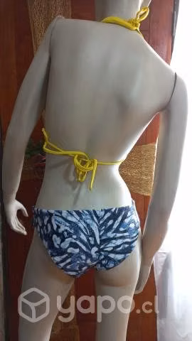 Bikinis culotte y tradicional - confesión nacional - Imagen 4