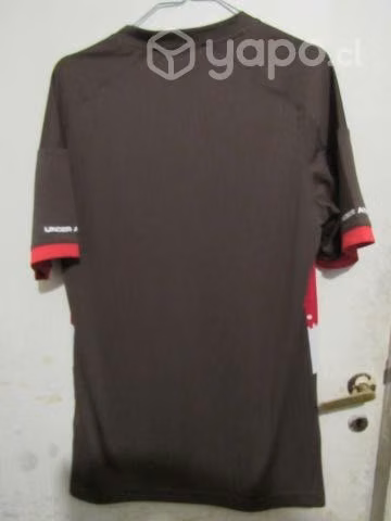 Camiseta St. Pauli S